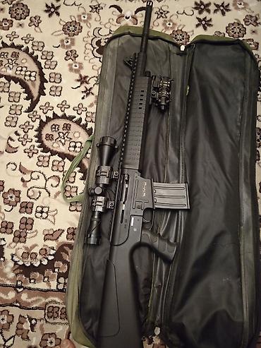 Oyuncaqlar: BR 99 BARAK – 12 GA/ MAGNUM (3”) yarımavtomat şotqan - Kalibr: 12 GA — 4