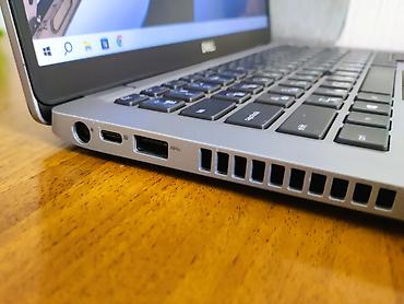 Ноутбуки Dell: Для программирования, Б/у, Intel Core i7, В рассрочку — 7