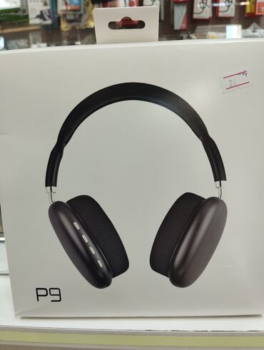 tek qulaq nausnik: Simsiz (Bluetooth) Qulaqcıqlar, rəng - Qara
