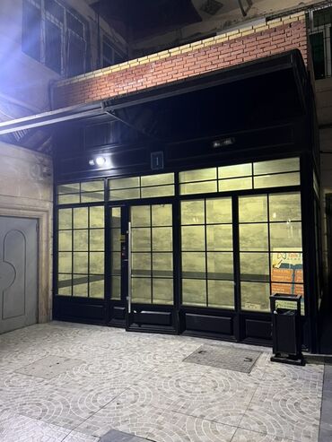 Yeni tikili: 2 otaqlı, Yeni tikili, 96 kv. m — 1