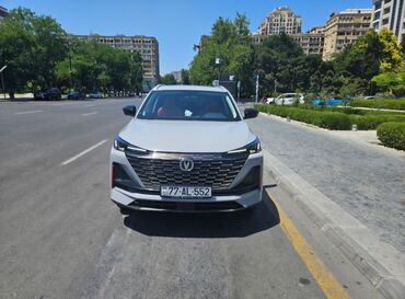 Changan: Changan CS55 Plus: 1.5 l | 2023 il 98000 km Ofrouder/SUV