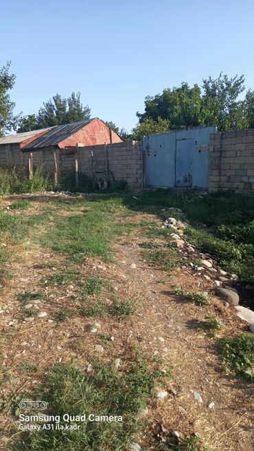 Həyət evləri və villaların satışı: 6 otaqlı, 150 kv. m, Orta təmir — 58