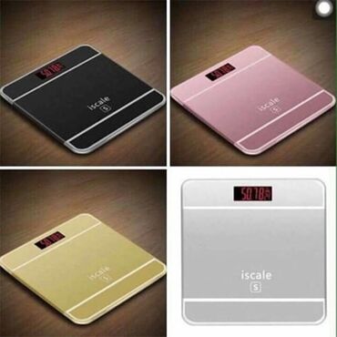 Напольные весы: Напольные весы at lalafo.kg — 12 Напольные весы: Напольные весы — 12