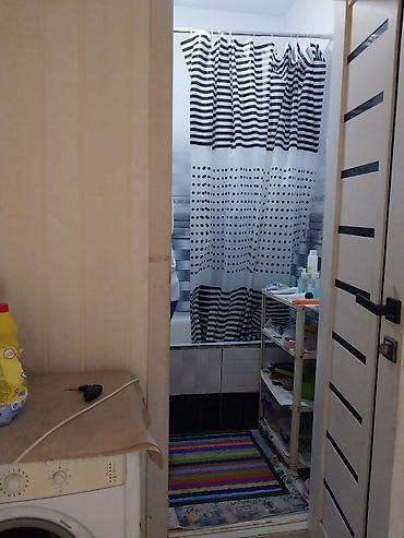 кадастр кж: 3 комнаты, 69 м², Зайнабетдинов мкр., 105 серия, 4 этаж, Косметический ремонт — 9