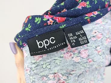 only blue behaviour: Bpc bonprix collection, Bluzka damska, rozmiar L — 4