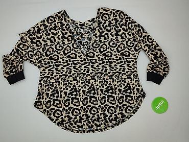 golf panterka hm: Bluzka damska, rozmiar 2XL — 3