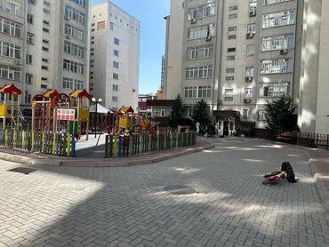 квартира 7 мкрн: 2 комнаты, 88 м², Элитка, 2 этаж, Евроремонт