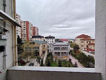 yari tikili: 3 otaqlı, Yeni tikili, m. Neftçilər, 119 kv. m — 9