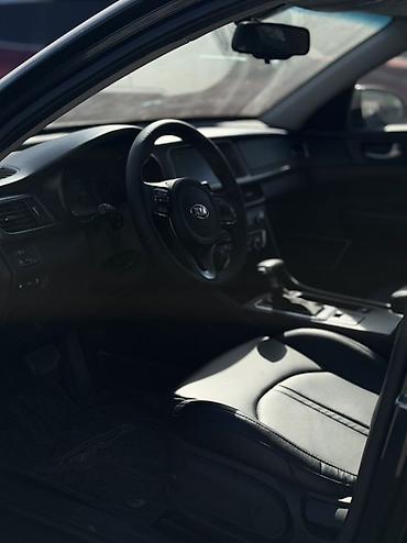 катализатор к 5: Kia K5: 2020 г., 2 л, Автомат, Гибрид, Седан — 5