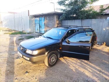 купить двигатель на пассат б3 1.8 моно: Volkswagen Passat: 1994 г., 2 л, Механика, Бензин, Универсал