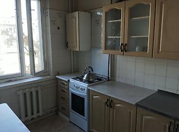 лоджия: 🏡 СДАЁТСЯ 3-КОМНАТНАЯ КВАРТИРА В БИШКЕКЕ 📍 Район: Центральная мечеть ✨ — 2