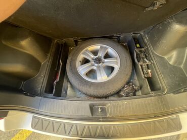 Kia: Kia Sportage: 2 l | 2008 il Ofrouder/SUV — 8