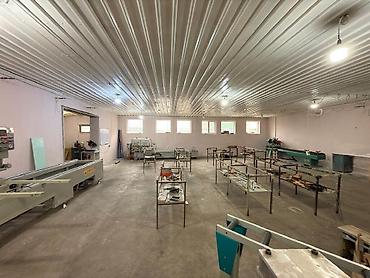 Продажа другой коммерческой недвижимости: 📍ул. Лермонтова 🔘380м² 🔘1/1 Продается участок с производственными — 6