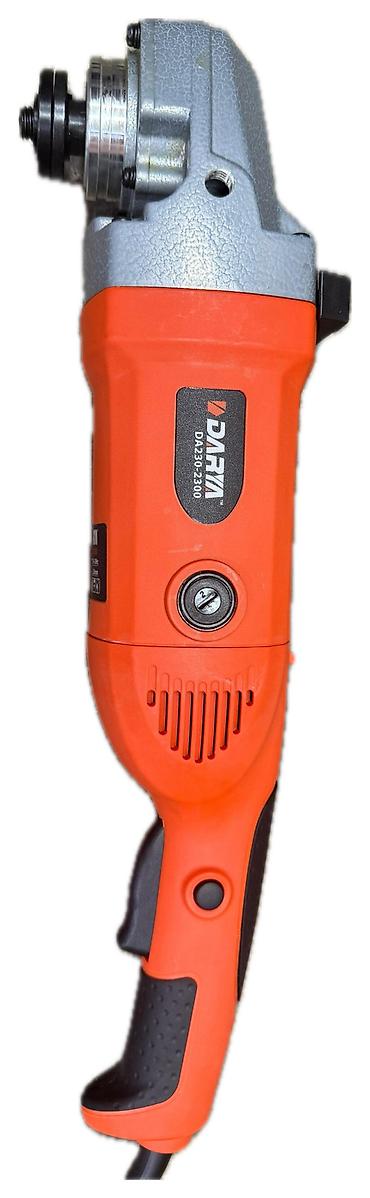 №: 3224 Məhsulun adı: Künclü cilalama maşını, 2300W Brend: No Brand