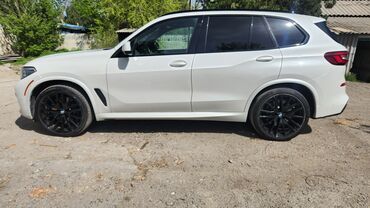 BMW: BMW X5: 2020 г., 3 л, Типтроник, Бензин at lalafo.kg — 2 BMW: BMW X5: 2020 г., 3 л, Типтроник, Бензин — 2