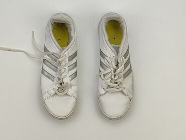 Sneakers & Athletic Shoes: Sneakers Adidas, 40, condition - Satisfying