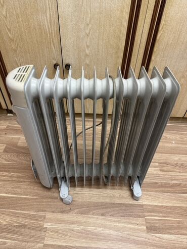 Paltaryuyan maşınlar: Yağ radiatoru, Zass, Kredit yoxdur