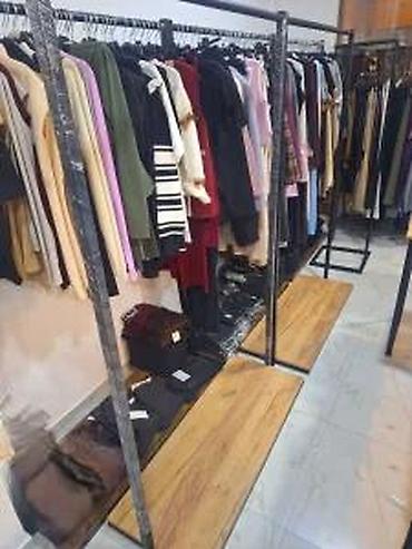 massimo dutty: ŠTENDERI ZA BUTIKE IZRADA PO MERI XR667 | Izrada po meri Dezen ploče — 4