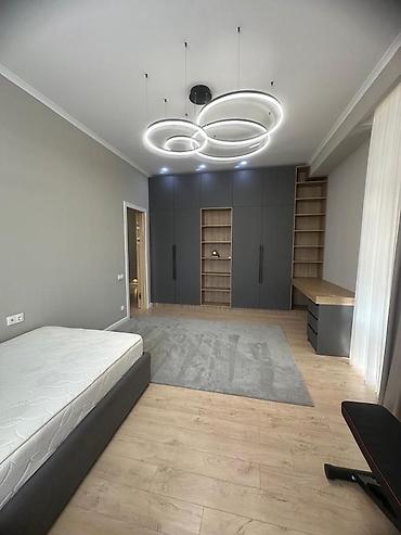 Продажа квартир: 4 комнаты, 178 м², Элитка, 11 этаж, Дизайнерский ремонт — 9