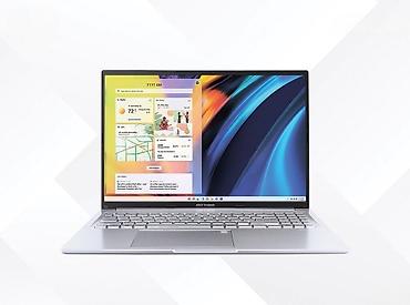 asus noutbuk: Noutbuk "ASUS VIVOBOOK X1504ZA-NJ247 " ASUS VIVOBOOK X1504ZA-NJ247 — 1