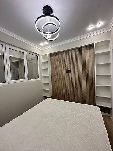 Продажа квартир: 2 комнаты, 46 м², Элитка, Дизайнерский ремонт at lalafo.kg — 3 Продажа квартир: 2 комнаты, 46 м², Элитка, Дизайнерский ремонт — 3