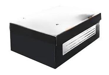 Oprema za bicikliste: SPRINTERICE FORCE MTB HERO 2, CRNE | materijal gornjeg dela — 9