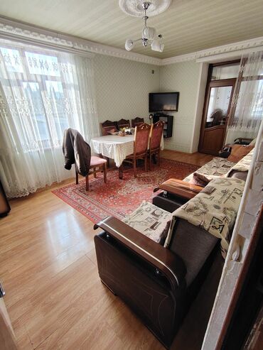 Köhnə tikili: Satılır: 1 otaqlı 2 ya duzalma Di tamirlidi 1 tonluq cani var krisada — 3