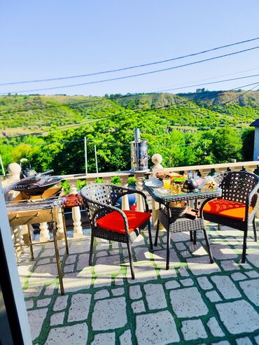 Günlük kirayə evlər: 80 kv. m, 2 otaqlı -da lalafo.az — 4 Günlük kirayə evlər: 80 kv. m, 2 otaqlı — 4