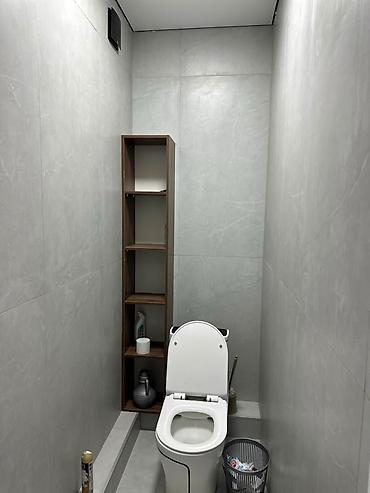 медина: 3 комнаты, 83 м², Технопарк Элитка, 4 этаж, Свежий ремонт — 6