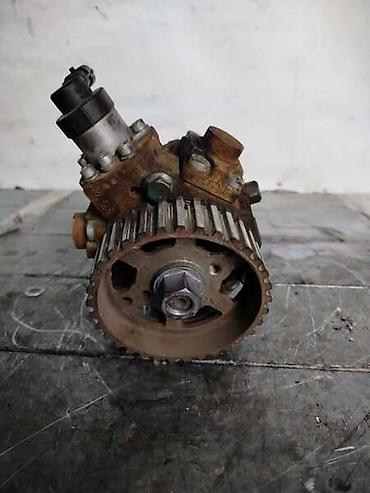 fox amortizeri: PUMPA VISOKOG PRITISKA ZA FORD FOCUS OD 2004. DO 2011. GOD. | Pumpa — 2