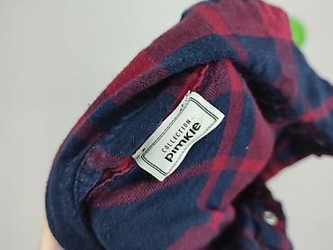 deichmann czerwone botki: Pimkie, Koszula damska, rozmiar XS — 4