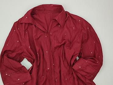chrome hearts: Koszula damska, rozmiar 7XL — 1