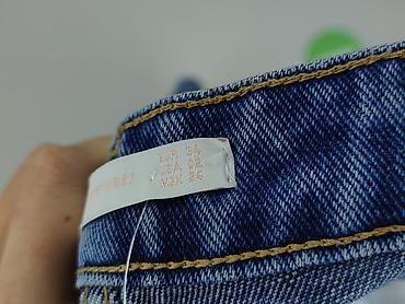 trapstar denim: Trafaluc, Jeansy damskie, rozmiar S — 5
