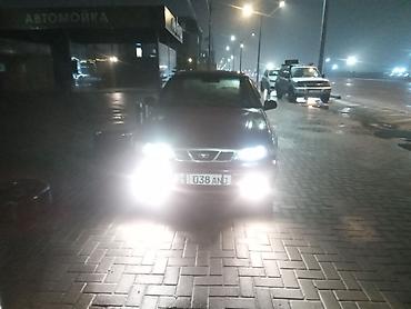 Daewoo: Daewoo Nexia: 2004 г. — 9