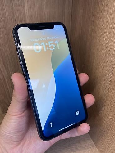 iphone 8 бу: IPhone 11, Б/у, 128 ГБ, Черный, Защитное стекло, 81 % — 2