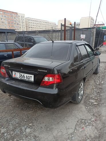 volkswagen поло: Daewoo Nexia: 2010 г., 1.6 л, Механика, Бензин, Седан