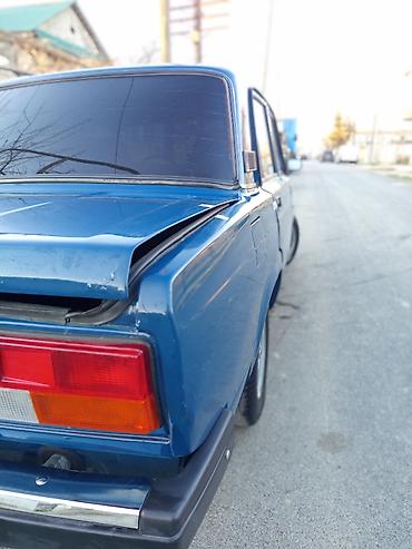 Avtomobil alışı: Salam Maşin Satilir. İli - 2008 Barter ancaq - 2106 olunur. Maşin — 16