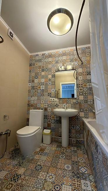 Продажа квартир: 2 комнаты, 68 м², Индивидуалка, 5 этаж — 8