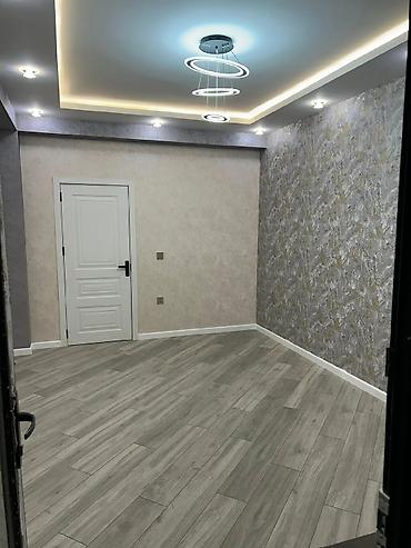 mdf qapi: Mənzildə peşəkar dizaynla tam təmir işləri görülüb. İşıqlı interyer — 4