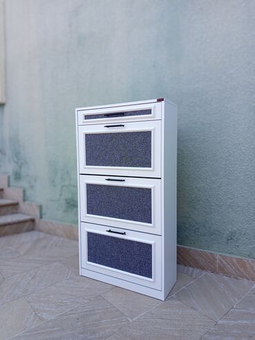 Dolablar: Yeni, Açılan, 4 qapılı Düz dolab, Dəhliz dolabı, Azərbaycan — 8