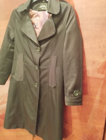 Plaşlar: Plaş, L, rəng - Qara — 8