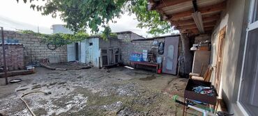 salyanda satilan evler: Поселок Сабунчи 3 комнаты, 100 м², Средний ремонт