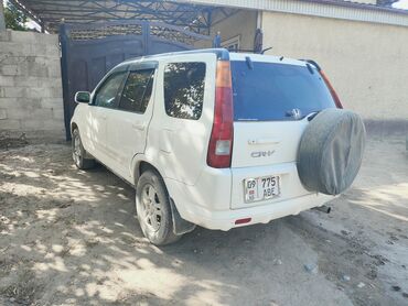 хонда авансир цена в бишкеке: Honda CR-V: 2003 г., 2.4 л, Автомат, Бензин, Кроссовер