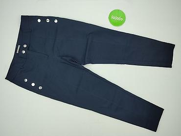 buty kampusy: Orsay, Spodnie materiałowe damskie, rozmiar M — 2