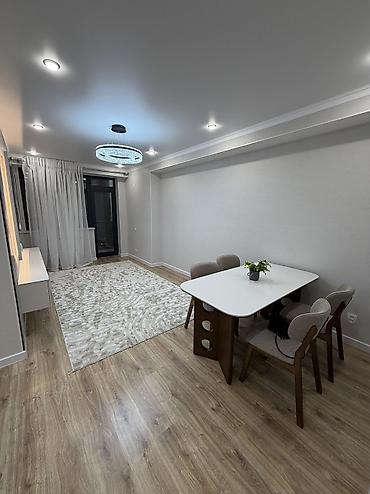 рыночная стоимость: 2 комнаты, 60 м², Элитка, 6 этаж, Евроремонт — 1