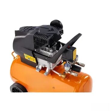 Kompresori za vazduh: Villager Kompresor VAT 50 l KompresoriŠifra artikla: 007585Barkod — 4