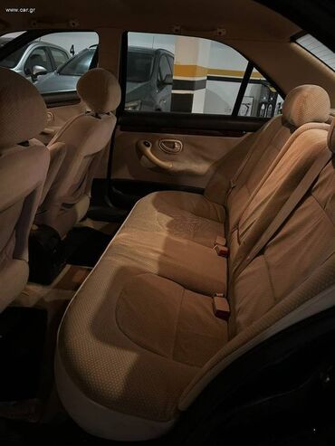 Peugeot: Peugeot 406: 1.8 l. | 1998 έ. 153610 km. Λιμουζίνα — 9