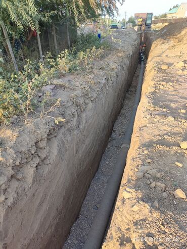 Трубы для водопровода: Универсальная труба, подходящая для различных строительных и ремонтных — 7