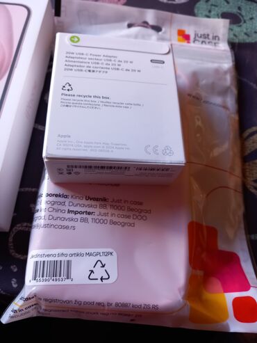 Apple iPhone: Apple iPhone iPhone 15, 128 GB, Roze, Face ID — 4