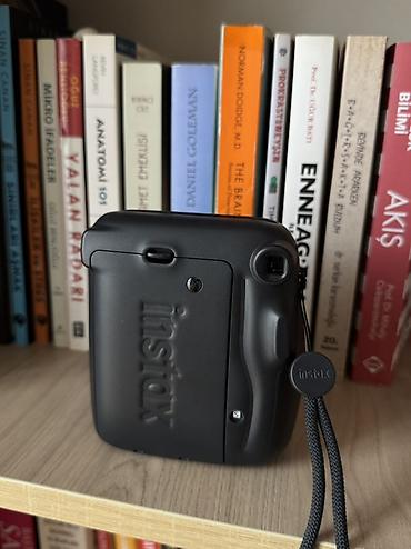 Fotokameralar: Fujifilm Instax mini 11 — ani foto-çap edən kompakt kamera - Rəng — 4